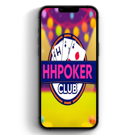 hhpoker官方正版下载